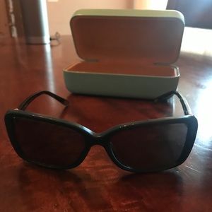 Tiffany & Co sunglasses